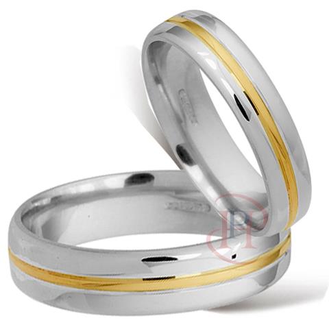 Diamond Cut Wedding Band