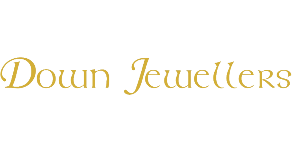 Down jewellers 2025