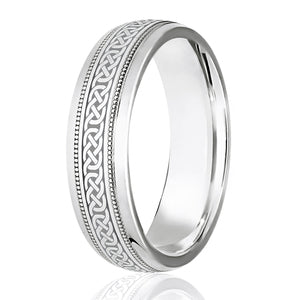 Celtic Pattern Ring