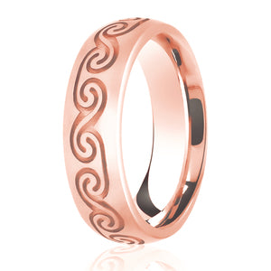 Celtic Pattern Ring