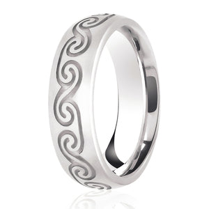 Celtic Pattern Ring