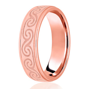 Celtic Pattern Ring