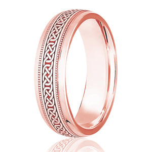 Celtic Pattern Ring