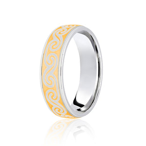 Celtic Pattern Ring