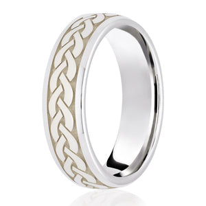 Celtic Pattern Ring