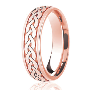 Celtic Pattern Ring